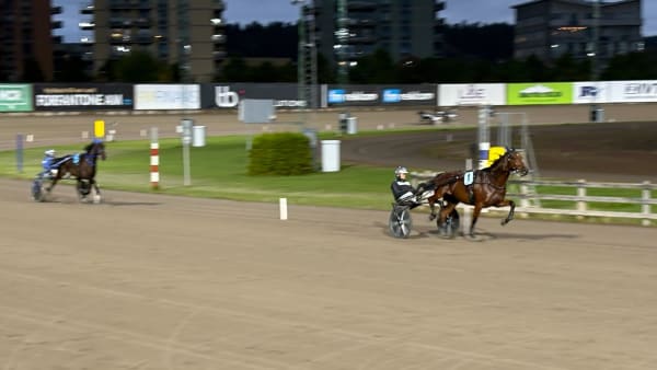 Foto: EMIL PERSSON/TR BILD