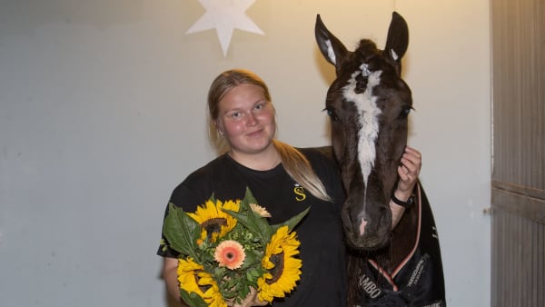 Foto: Anders Kongsrud/www.hesteguiden.com.