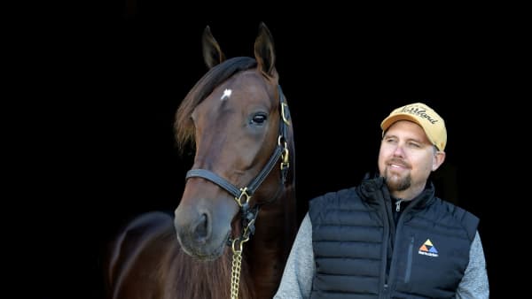 Foto: LARS JAKOBSSON / TR BILD