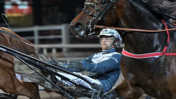 Foto: LARS JAKOBSSON / TR BILD