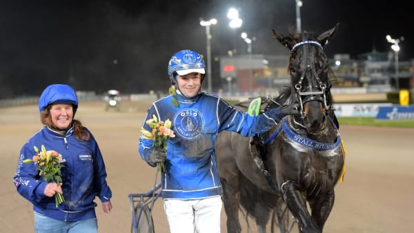 Foto: LARS JAKOBSSON / TR BILD