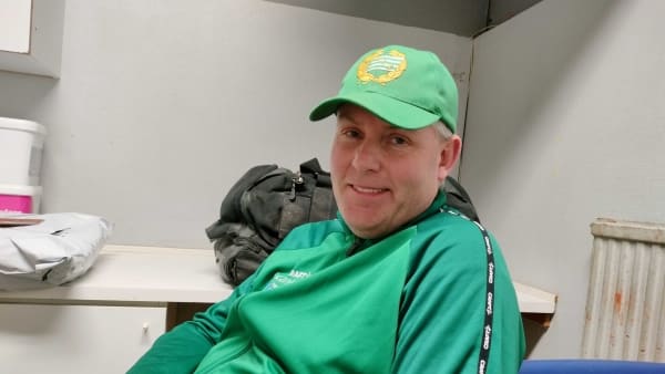 Foto: LUCAS ERICSSON/TR BILD