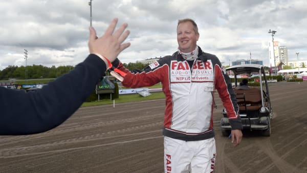 Foto: LARS JAKOBSSON / TR BILD