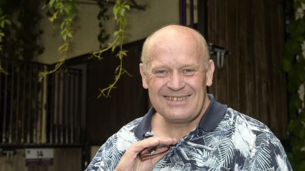 Foto: LARS JAKOBSSON / TR BILD