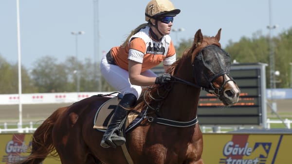 Foto: LARS JAKOBSSON / TR BILD
