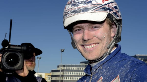 Foto: LARS JAKOBSSON / TR BILD