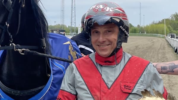 Foto: RICKARD HANSSON/TR BILD