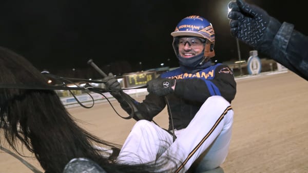 Foto: MARIA HOLMÉN / TR BILD