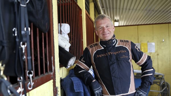 Foto: MARIA HOLMÉN / TR BILD