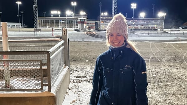 Foto: RICHARD HJELLSTRÖM/TR BILD