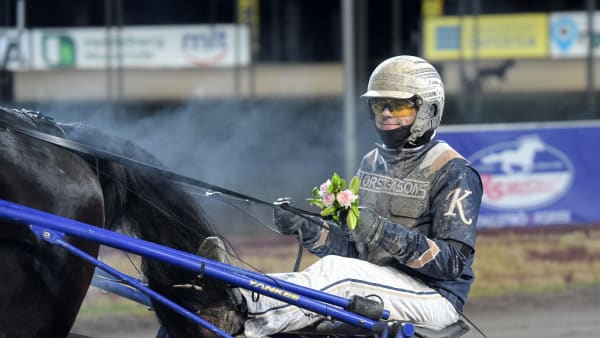 Foto: LARS JAKOBSSON / TR BILD