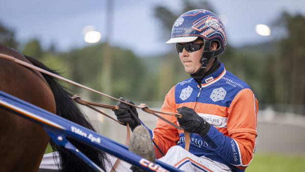 Foto: LENA EMMOTH / TR BILD