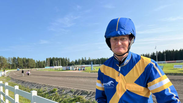 Foto: Richard Hjellström