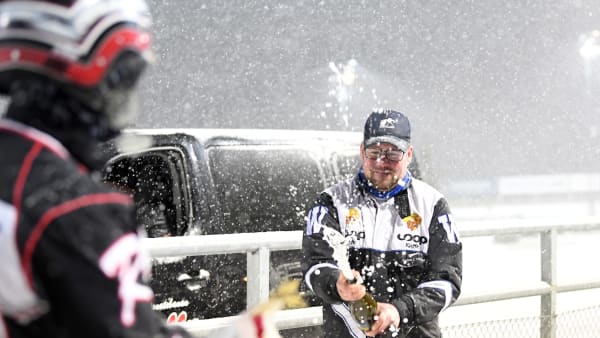 Foto: MALIN ALBINSSON / TR BILD