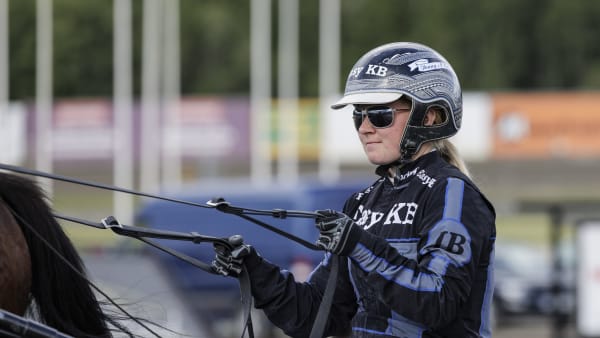Foto: LENA EMMOTH / TR BILD