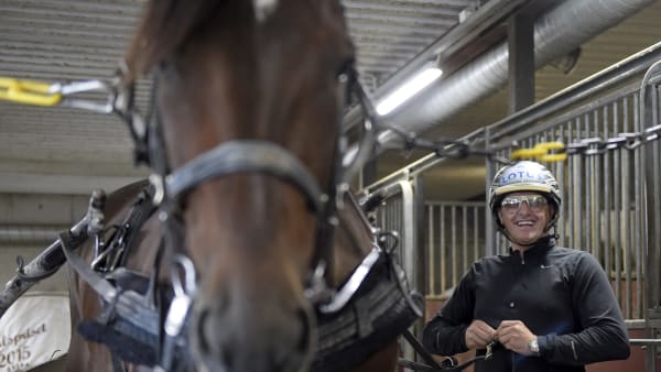 Foto: LARS JAKOBSSON / TR BILD