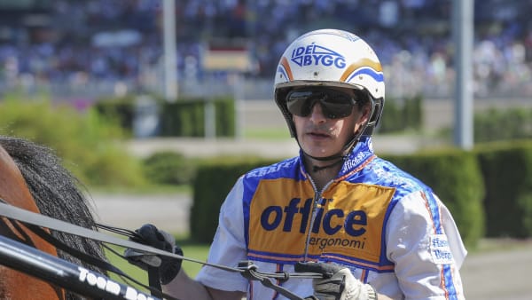 Foto: JEANNIE KARLSSON