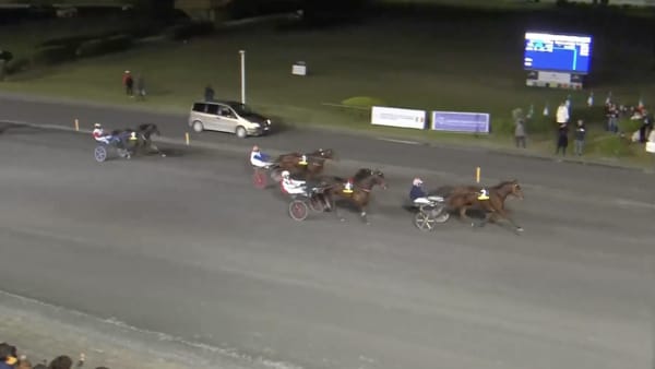 Foto: Skärmdump ATG Live.