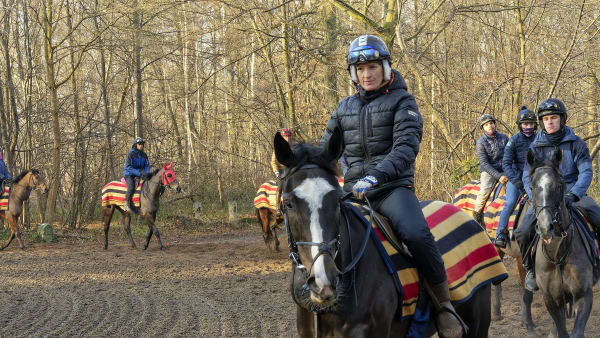 Foto: JEAN-LUC LAMAÈRE/TR BILD