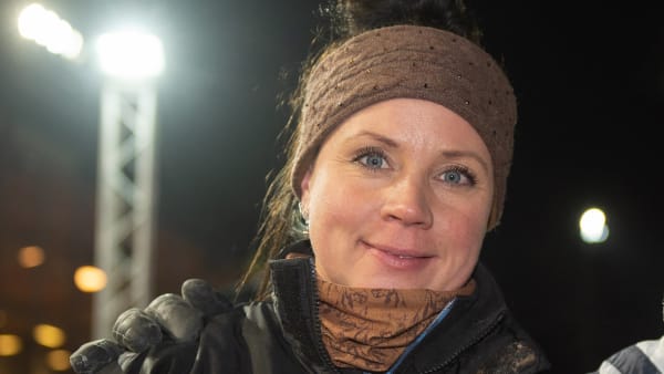 Foto: MIKAEL ROSENQUIST/TR BILD