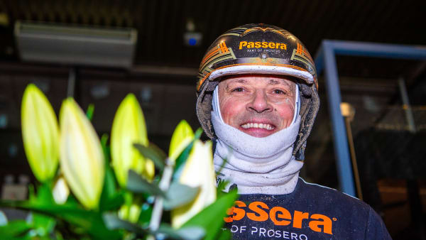 Foto: MIKAEL ROSENQUIST / TR BILD