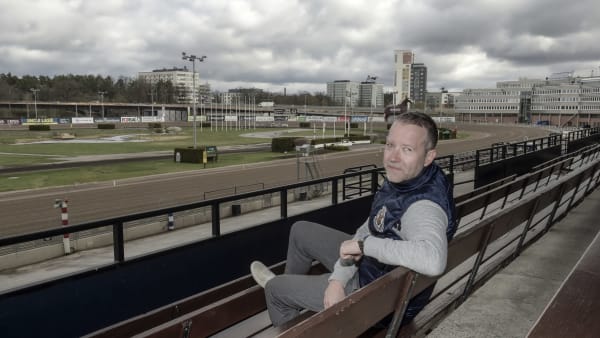 Foto: LARS JAKOBSSON / TR BILD