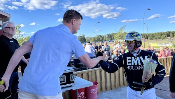 Foto: Mattias Holmgren/TR Bild