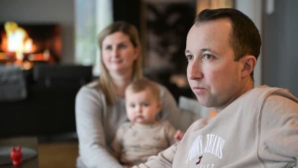 Foto: LARS JAKOBSSON / TR BILD