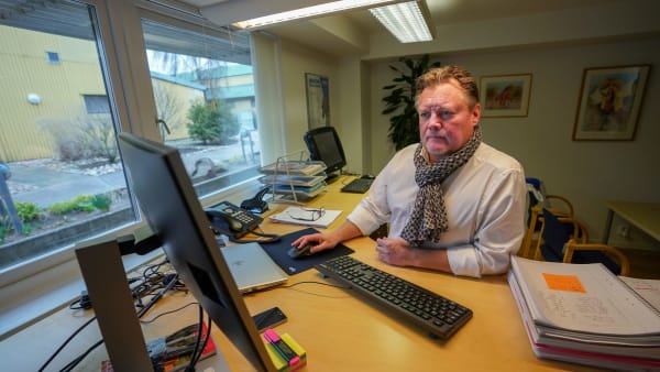 Foto: THOMAS BLOMQVIST / TR BILD