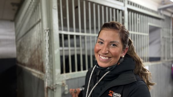 Foto: Rickard Hansson/TR BILD