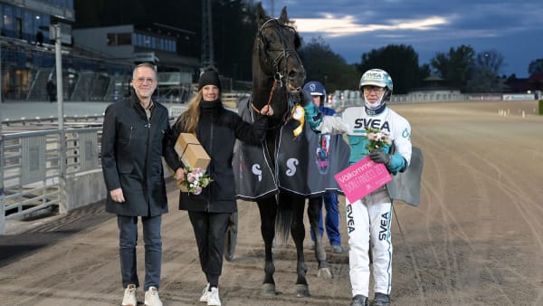 Foto: LARS JAKOBSSON/TR BILD