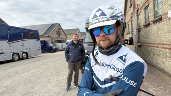 Foto: Rickard Hansson/TR BILD