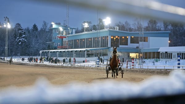 Foto: MARIA HOLMÉN/TR BILD