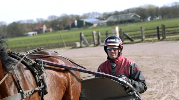 Foto: MARIA HOLMÉN / TR BILD