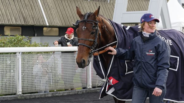 Foto: JEAN-LUC LAMAÈRE/TR BILD