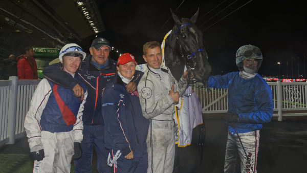 Foto: JEAN-LUC LAMAERE/LETROT