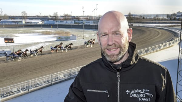 Foto: LARS JAKOBSSON / TR BILD