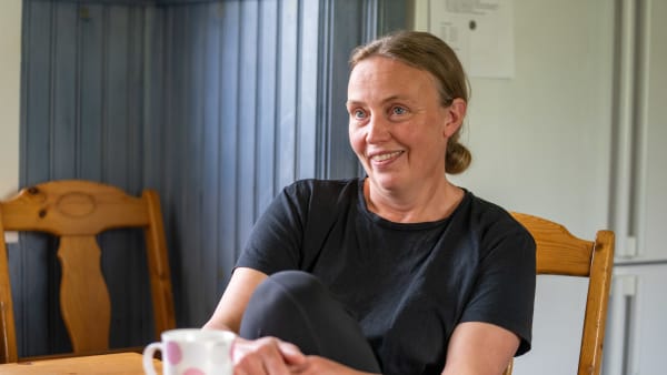 Foto: THOMAS BLOMQVIST/TR BILD