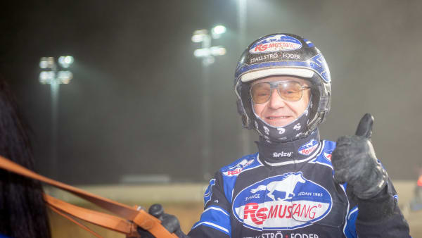 Foto: MIKAEL ROSENQUIST / TR BILD