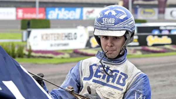 Foto: LARS JAKOBSSON / TR BILD