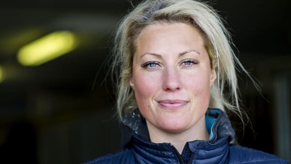 Foto: PETRA ÄLVSTRAND/TR BILD