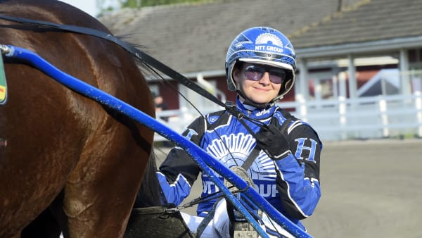 Foto: LARS JAKOBSSON / TR BILD