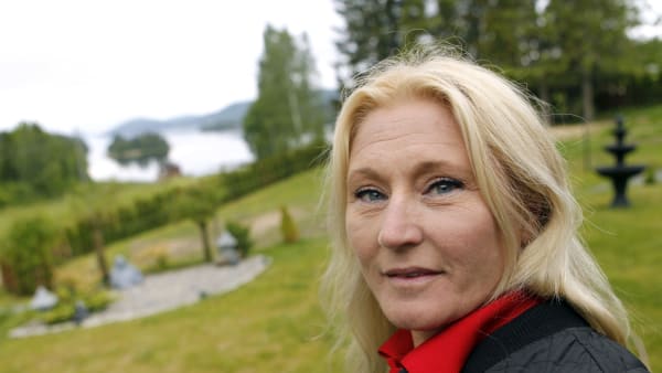 Foto: MARIA HOLMÉN / TR BILD