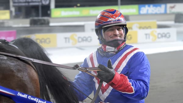 Foto: LARS JAKOBSSON/TR BILD