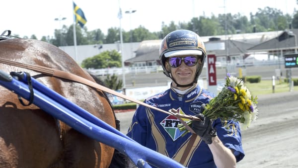 Foto: LARS JAKOBSSON / TR BILD