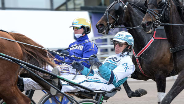 Foto: LARS JAKOBSSON / TR BILD