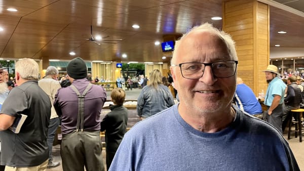 Foto: Mattias Holmgren/TR Bild