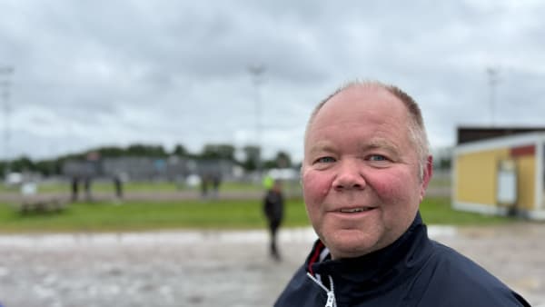 Foto: Rickard Hansson / TR Media