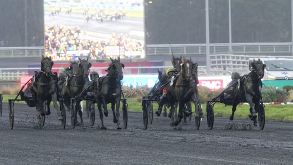 Foto: JEAN-LUC LAMAÈRE/TR BILD