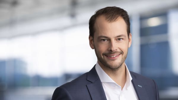 Foto: Olof Holdar/ATG